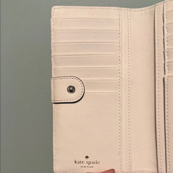 Kate Spade Popsicle Print Wallet - Picture 5 of 8